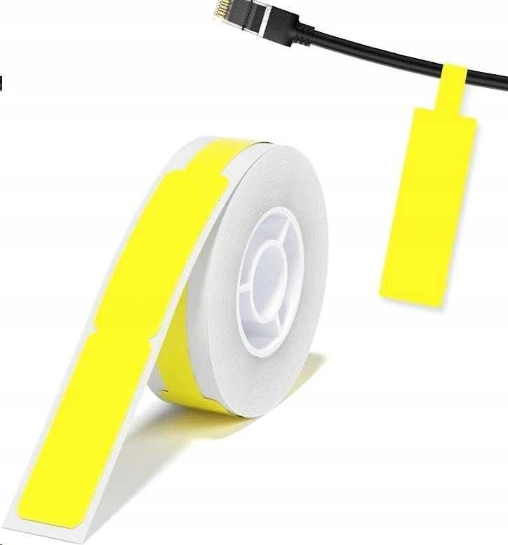 Niimbot RXL12.5*109-65 Gelton termo etiketės