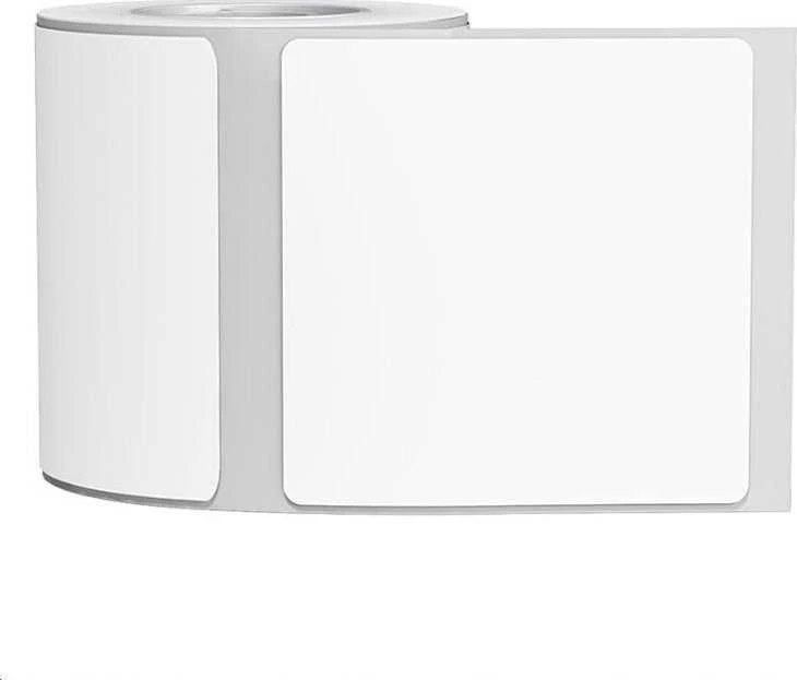 Niimbot Niimbot št´itky R 50x50mm 150ks Baltas pro B21, B21S, B3S, B1