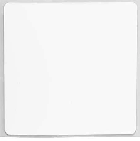 Niimbot Niimbot št´itky R 50x50mm 150ks Baltas pro B21, B21S, B3S, B1