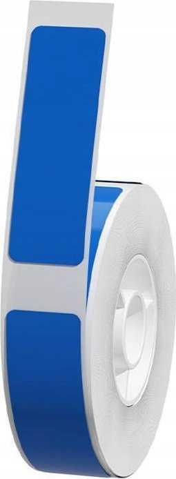 Niimbot Niimbot štítky RP 12x40mm 160ks Rožinė pro D11 a D110