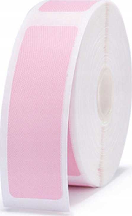 Niimbot Niimbot štítky RP 12x40mm 160ks Rožinė pro D11 a D110