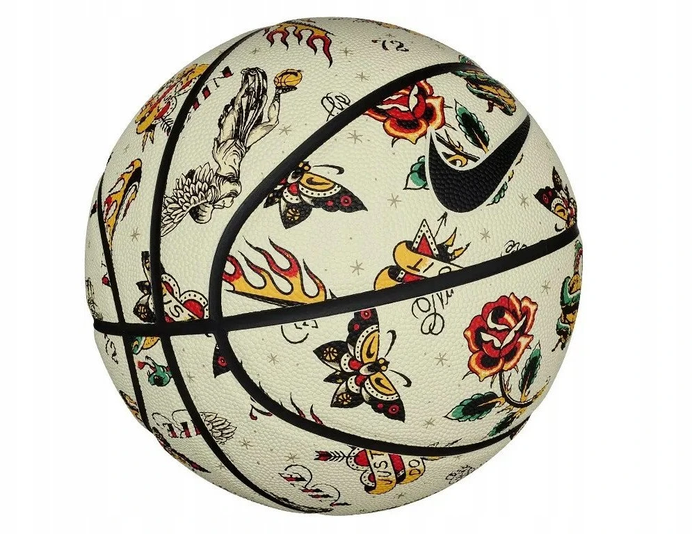 Nike Krepšinio kamuolys 8P PRM ENERGY be oro