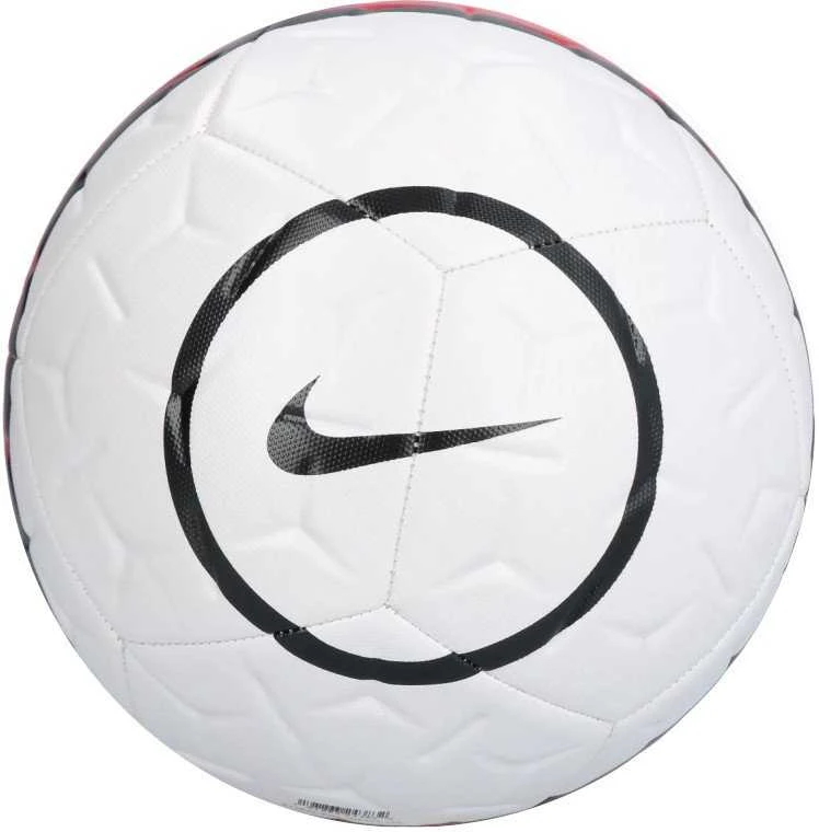 Nike Academy Total 90 Kamuolys IH7531-100 balta 5
