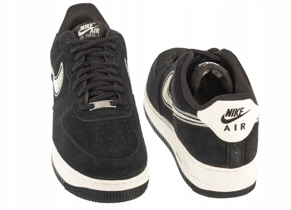 Nike Air Force 1 '07 Lv8 M HJ4465-001 bateliai