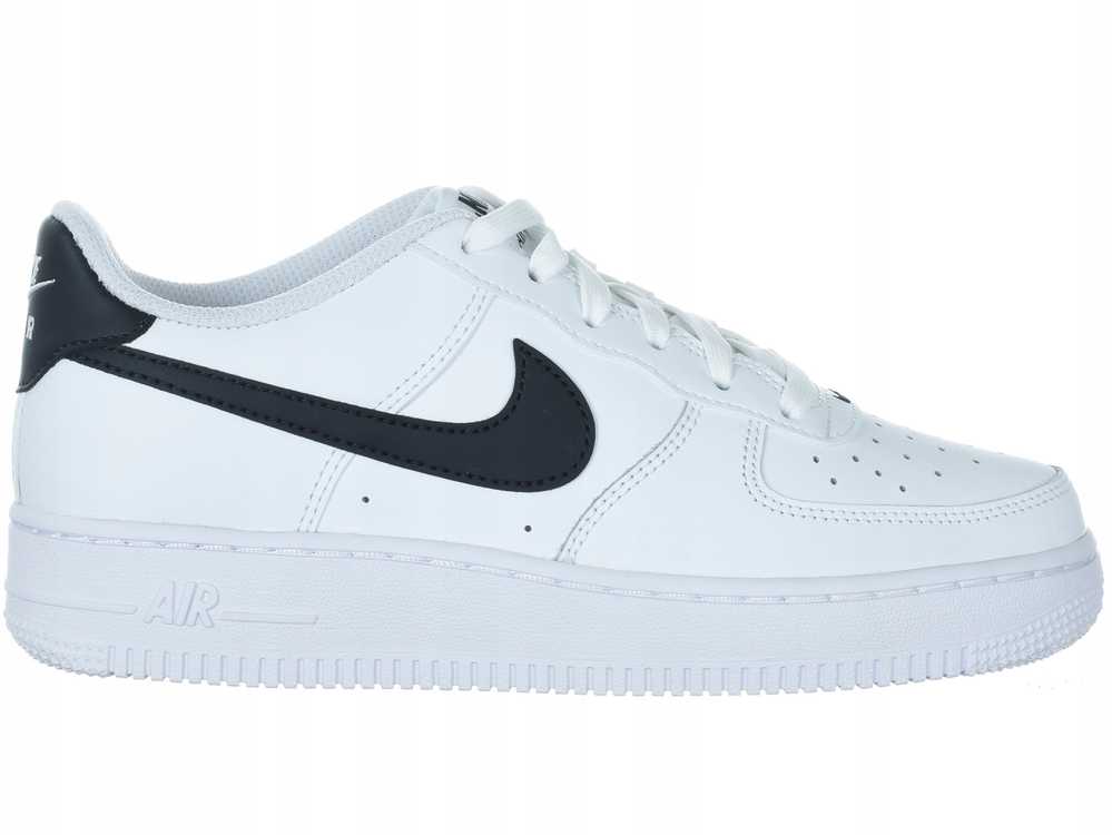 Nike Air Force 1 Gs Jr FV5948-101 bateliai