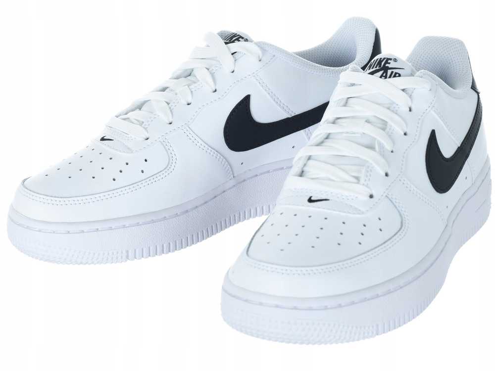 Nike Air Force 1 Gs Jr FV5948-101 bateliai