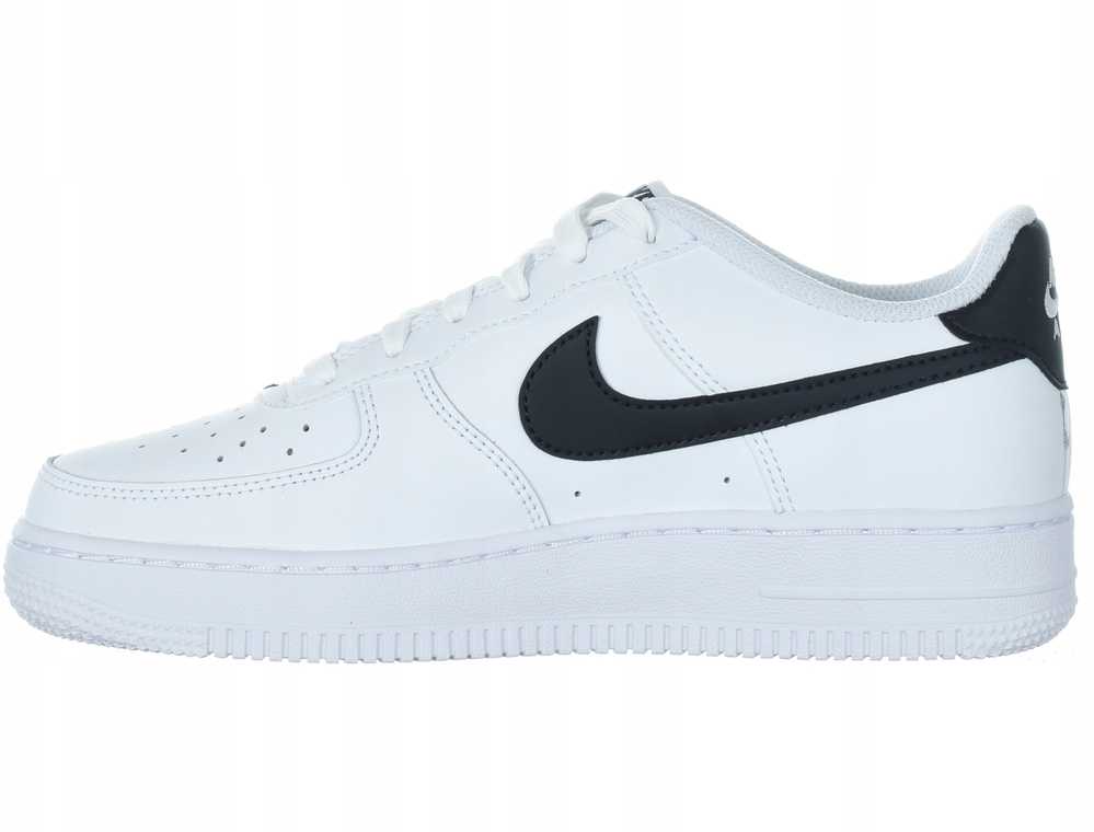 Nike Air Force 1 Gs Jr FV5948-101 bateliai