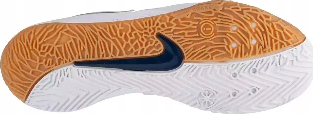 Vyriški sportiniai bateliai Nike Air Zoom Hyperace 3 M FQ7074-107