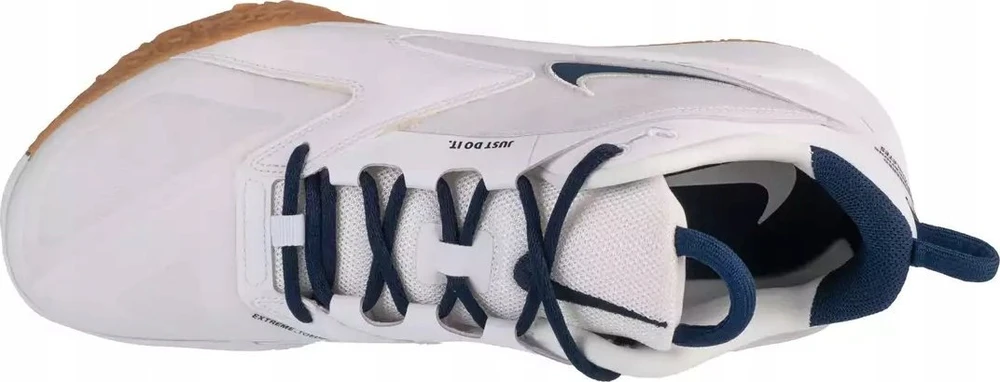 Vyriški sportiniai bateliai Nike Air Zoom Hyperace 3 M FQ7074-107