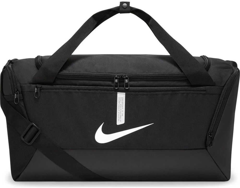 Krepšys Nike Academy S juodas CU8097-010