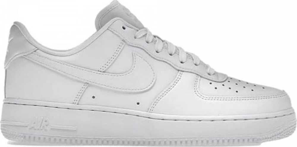 Nike Air Force 1 '07 Fresh M DM0211-100 batai