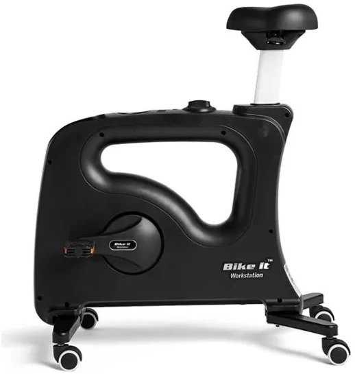 Rower stacionarus Nike Bike It™ Premium kontorcykel