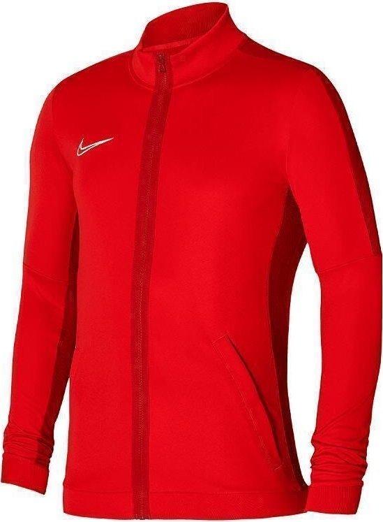 Nike Dri-FIT Academy 23 vyriški megztiniai raudoni DR1681 657 (L)