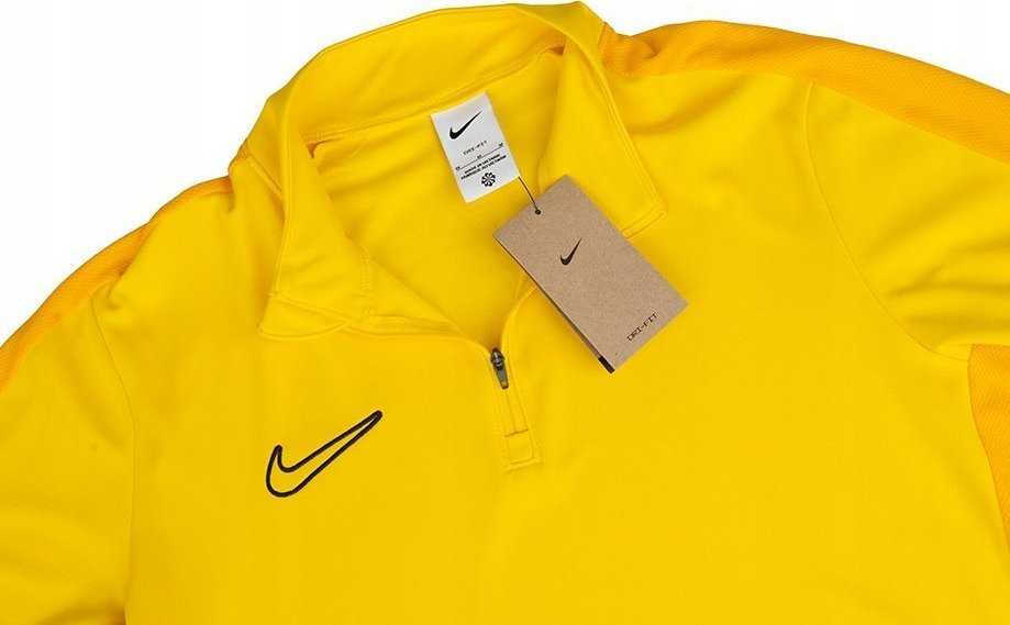 Nike Academy 23 Dril Top M DR1352 719 džemperis