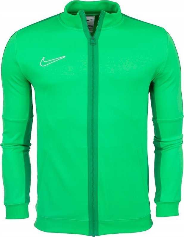 Nike Dri-FIT Academy 23 vyriškas megztinis žalias DR1681 329 (S)