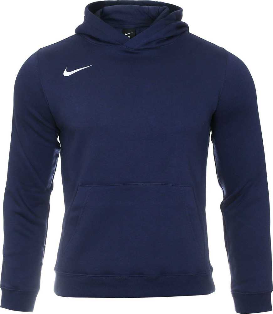 Nike Park Therma Rudens Striukė Vaikiška CW6896-451 Džemperis