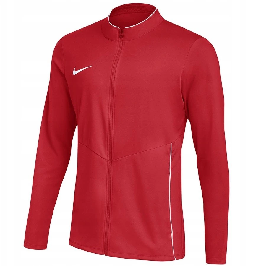 Bluza vyriška Nike Dri-FIT Park 26 raudona HM7249 657 (L)