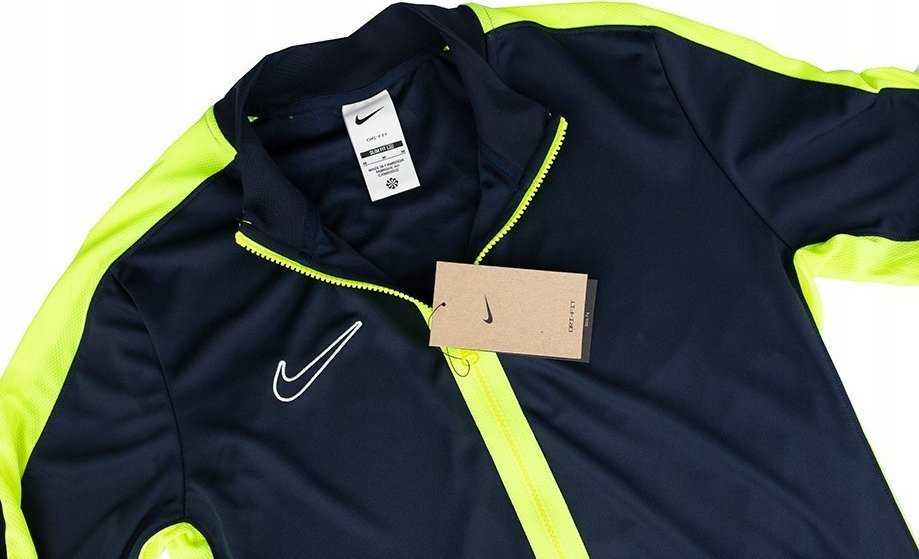 Nike Academy 23 Džemperis vyrams M DR1681-452