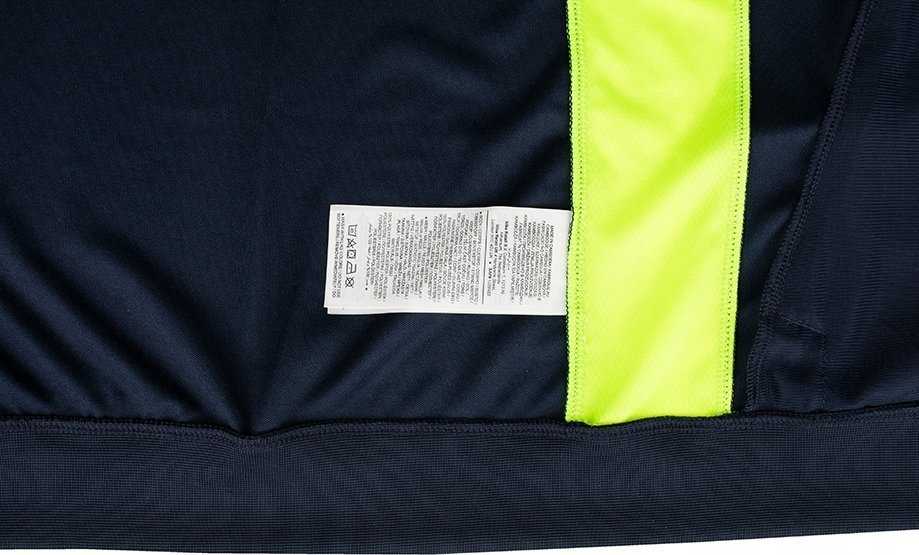 Nike Academy 23 Džemperis vyrams M DR1681-452