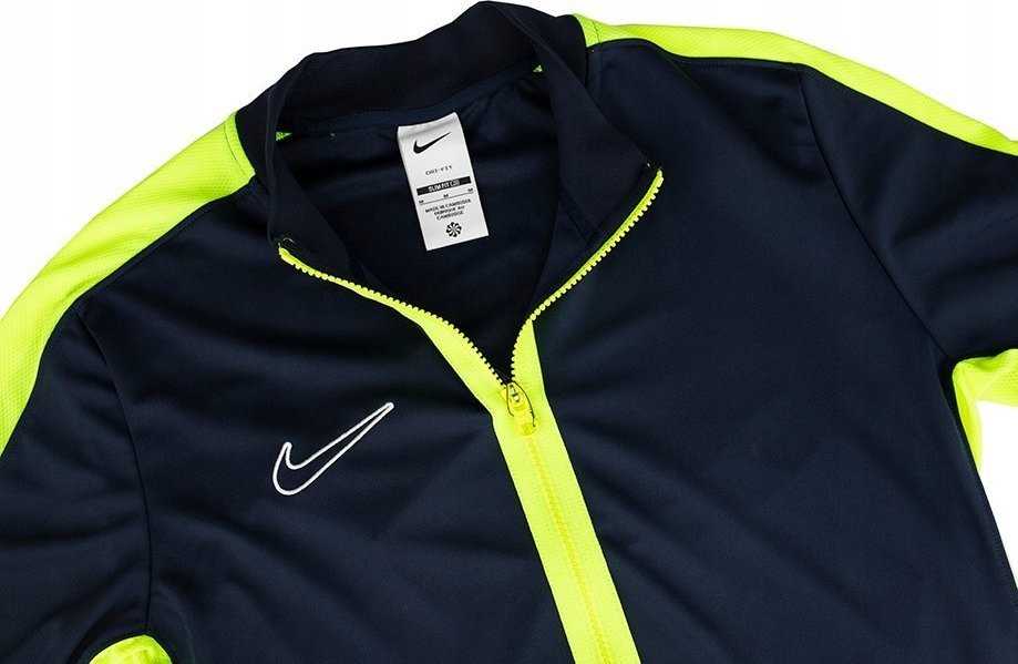Nike Academy 23 Džemperis vyrams M DR1681-452