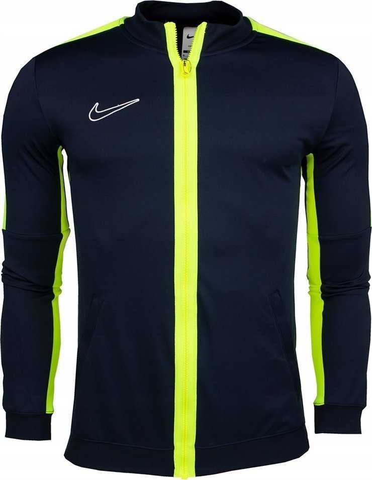 Nike Academy 23 Džemperis vyrams M DR1681-452