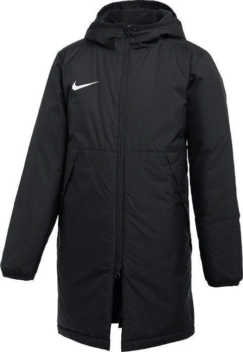 Striukė vaikams Nike Repel Park 20 juoda CW6158 010 (XS)