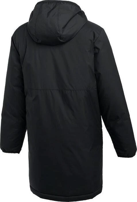 Striukė vaikams Nike Repel Park 20 juoda CW6158 010 (XS)