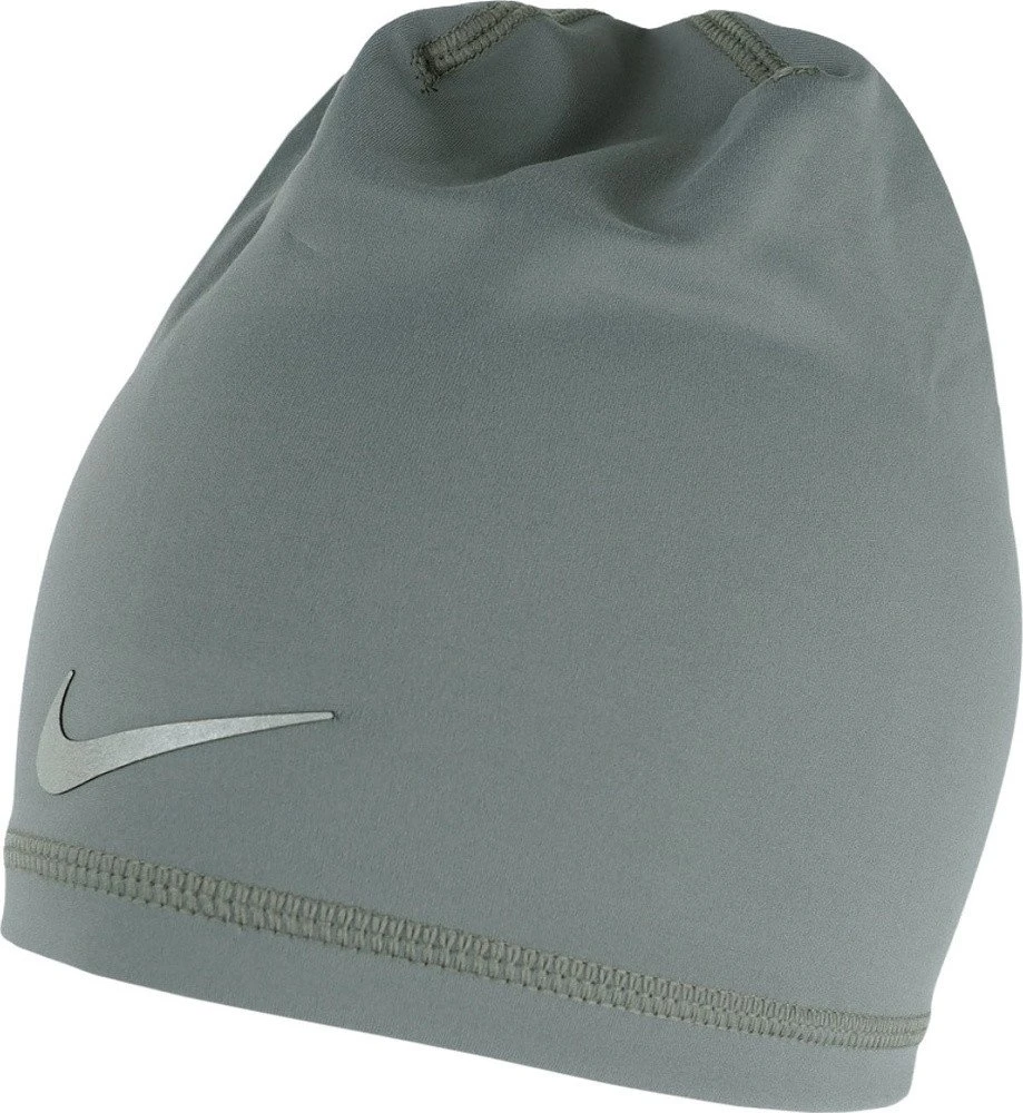 Nike Dri-Fit Peak kepurė pilka N1012398089OS