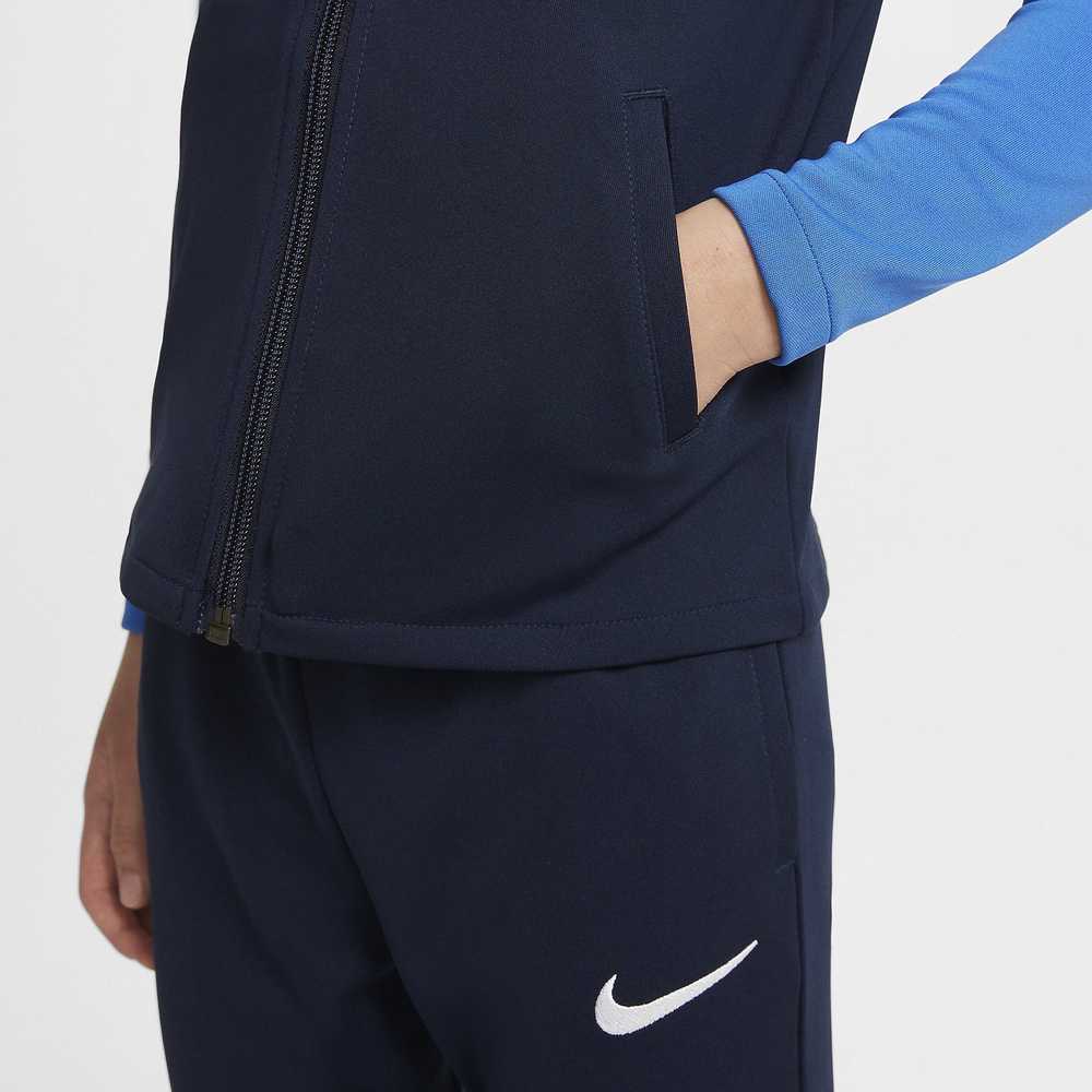 Nike Dri-FIT Academy Pro Jr sportinis kostiumas DJ3363-451