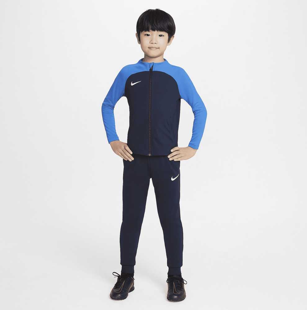 Nike Dri-FIT Academy Pro Jr sportinis kostiumas DJ3363-451