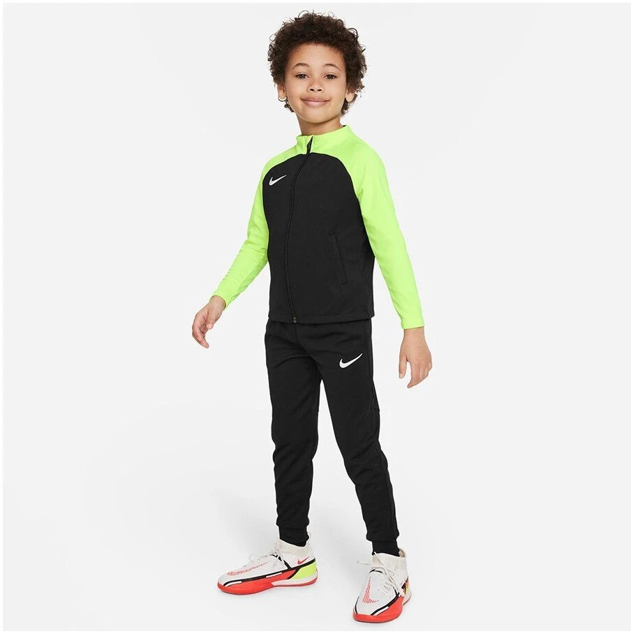 Nike Academy Jaunimo DJ3363-010 sportinis kostiumas