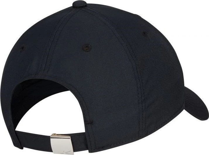 Kepurė Nike Dri-Fit Club nestruktūrinis dangtelis FB5372-010