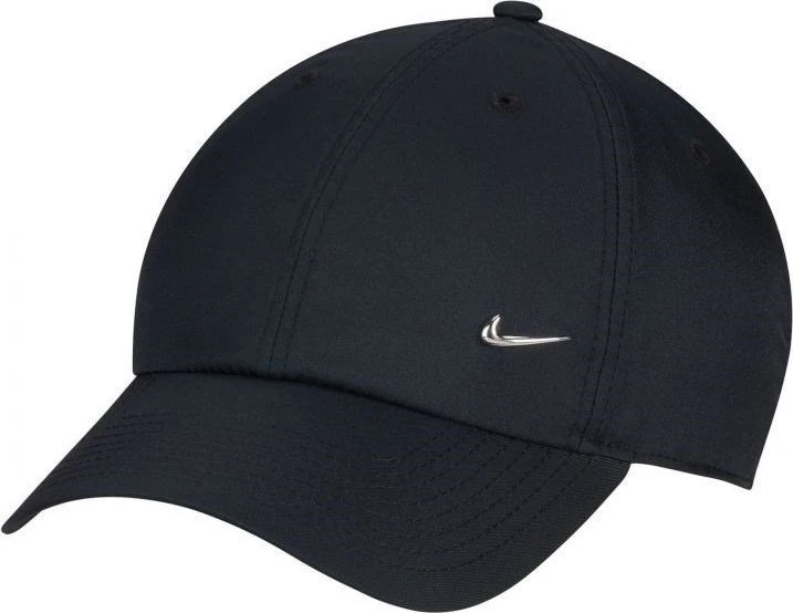 Kepurė Nike Dri-Fit Club nestruktūrinis dangtelis FB5372-010