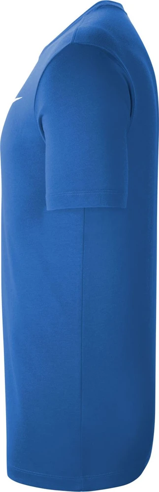 Vyriški marškinėliai Nike Dri-FIT Park 20 mėlyna CW6936 463 (S)