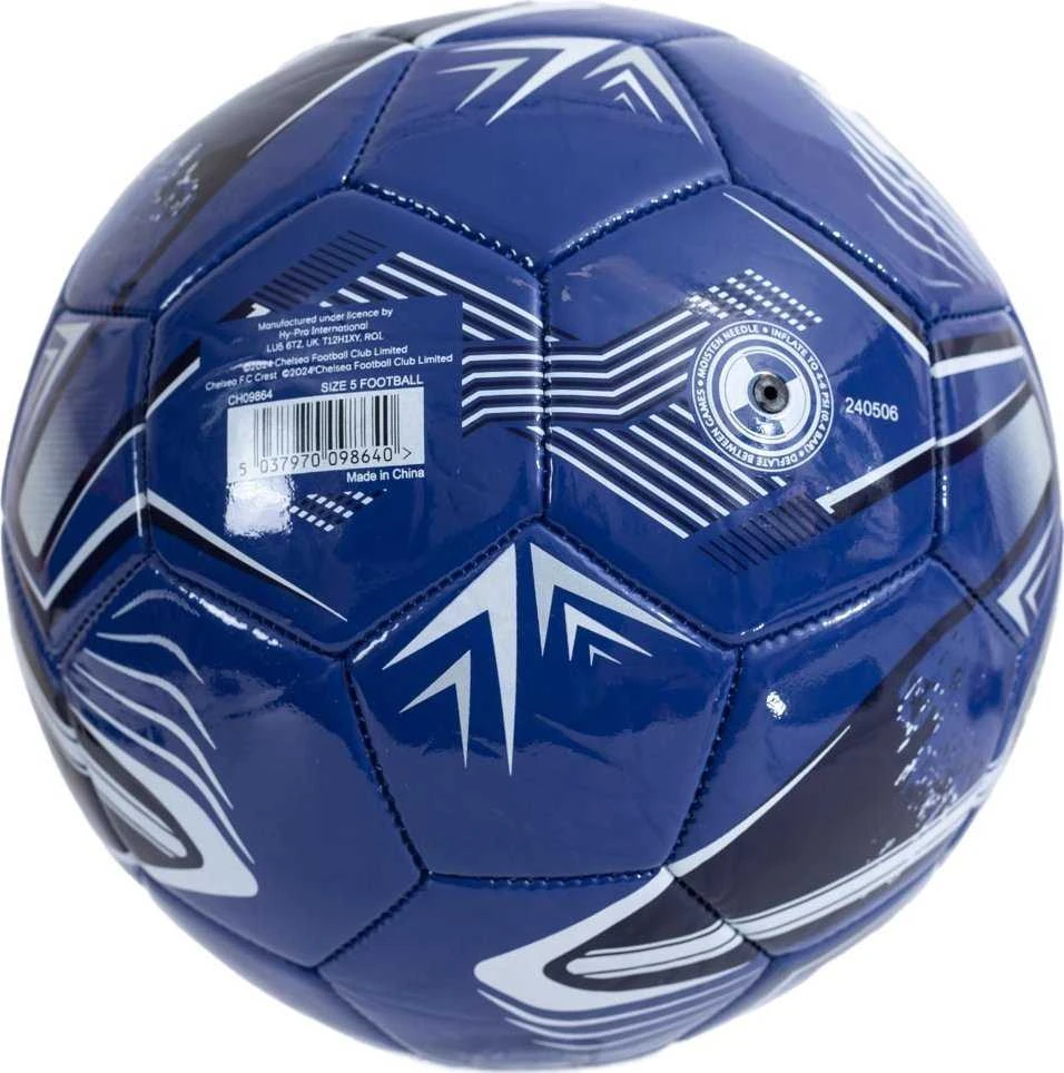 Nike „Chelsea London FC“ futbolo kamuolys 70098640