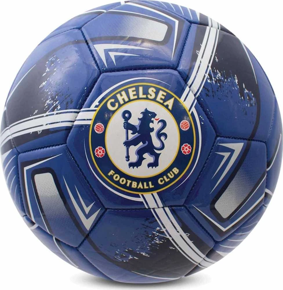 Nike „Chelsea London FC“ futbolo kamuolys 70098640