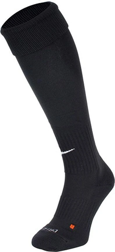 Kojinės vyrams Nike Nike Classic II Cush OTC SX5728 010, juodos