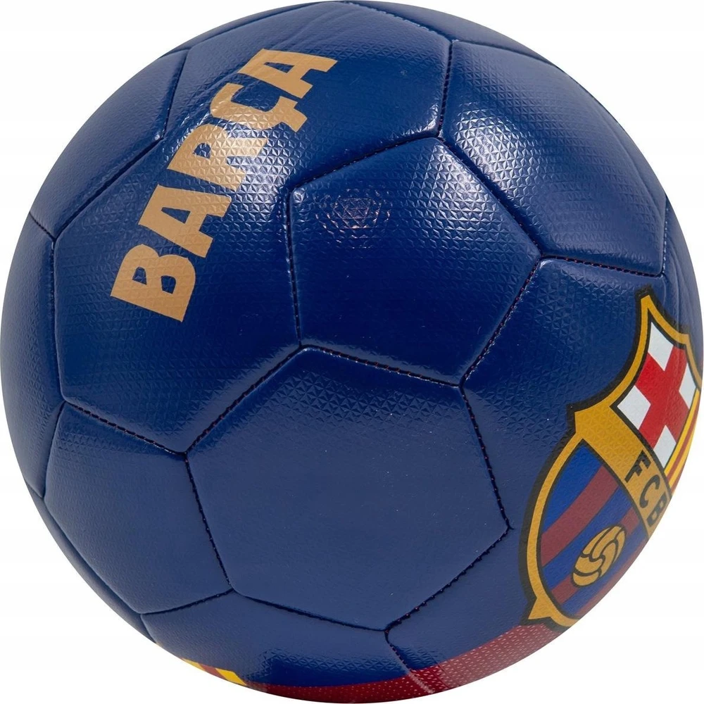 FUTBOLAS FC BARCELONA NAMAI 24/25 Y5