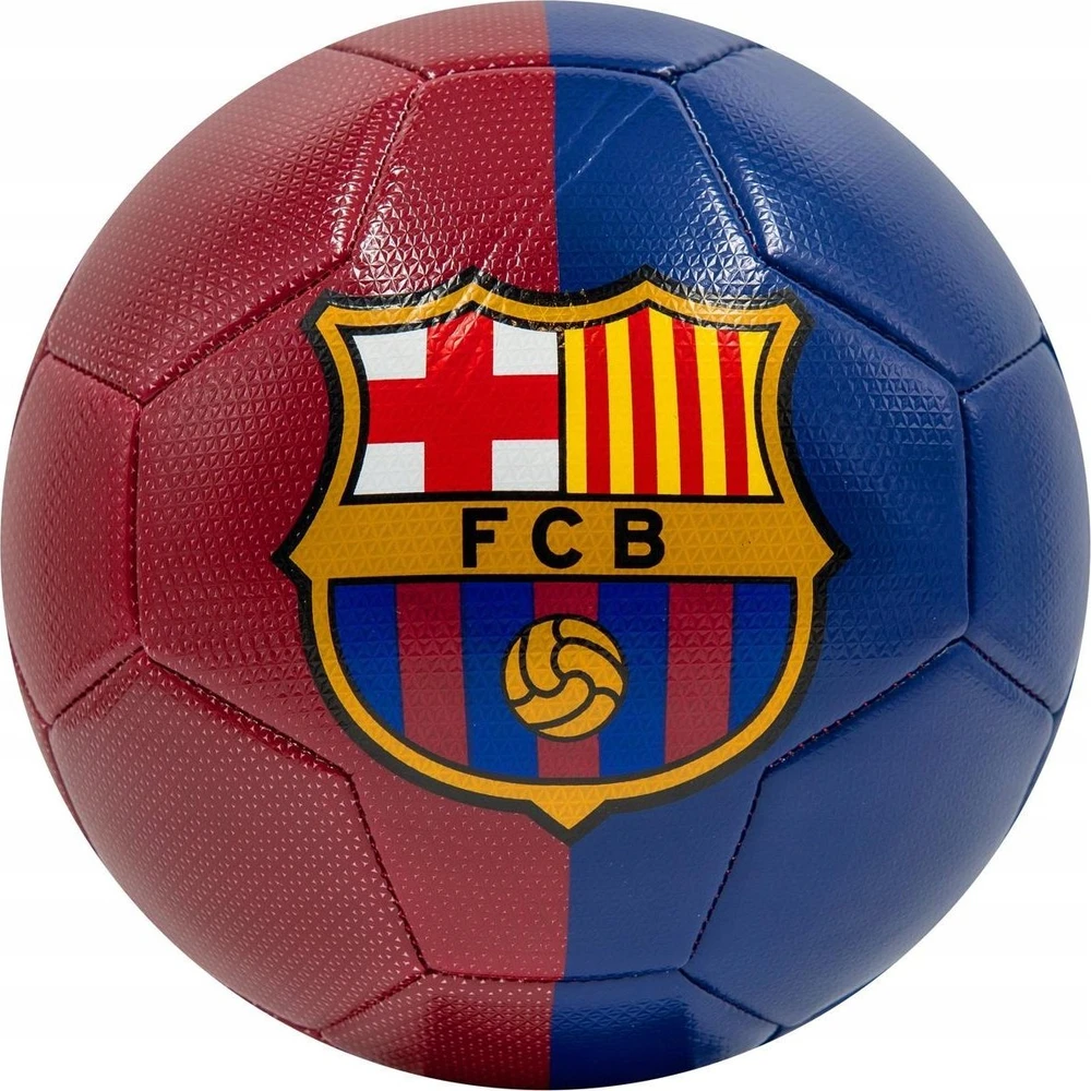 FUTBOLAS FC BARCELONA NAMAI 24/25 Y5