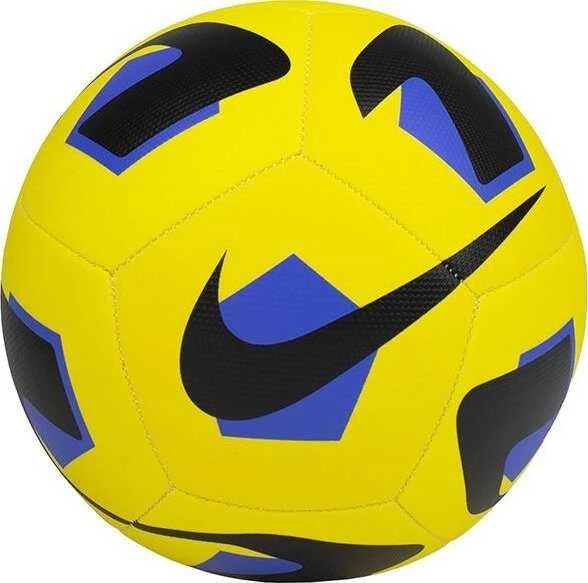 Futbolas Nike Park Team 2.0 geltonas DN3607 765 (3)