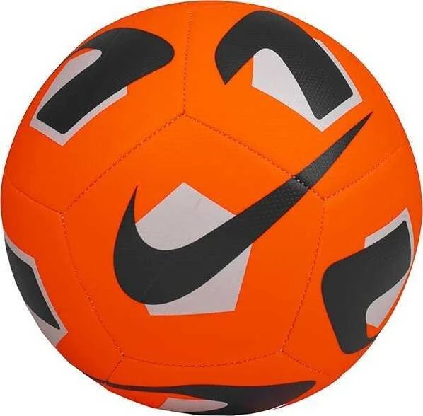 Futbolo kamuolys Nike Park Team 2.0 oranžinė DN3607 803 (4)