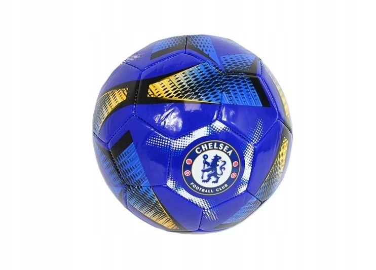 Futbolo kamuolys Chelsea FC R.5