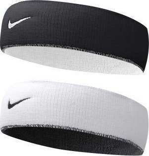 Nike Swoosh galvos juosta NNNB1101OS