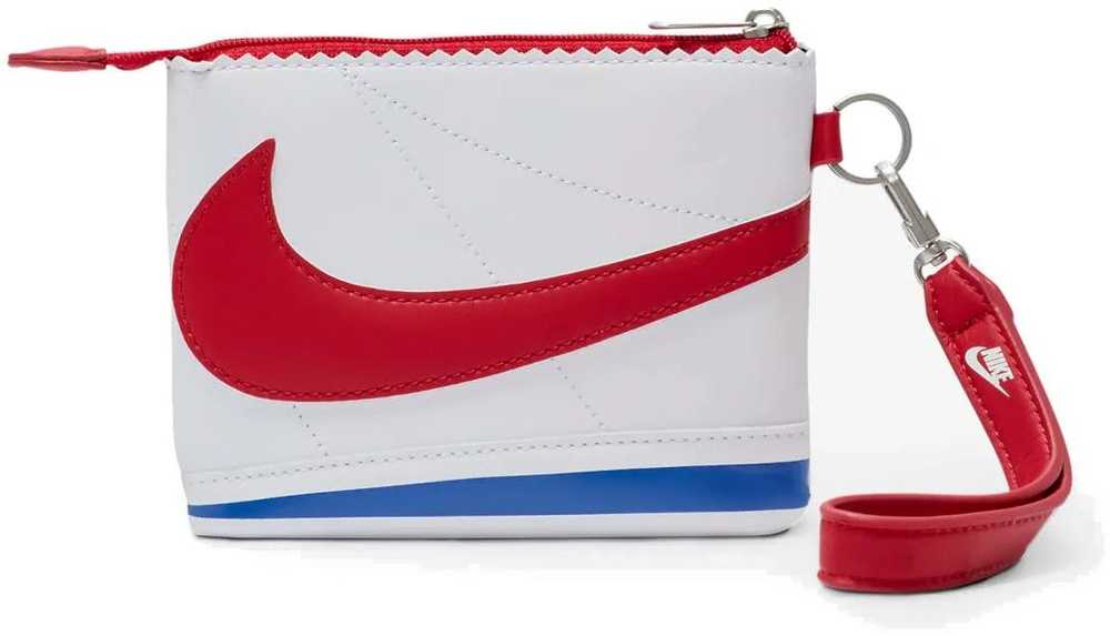 Nike Icon Cortez piniginė ant riešo 92800618759