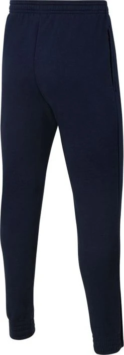 Kelnės vaikams Nike Park 20 Fleece Pant tamsiai mėlyna CW6909 451 (XL)