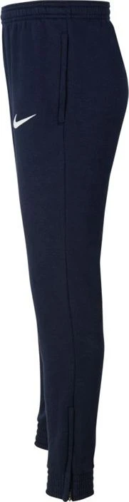 Kelnės vaikams Nike Park 20 Fleece Pant tamsiai mėlyna CW6909 451 (XL)