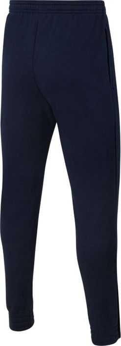Kelnės vaikams Nike Park 20 Fleece Pant tamsiai mėlyna CW6909 451 (L)