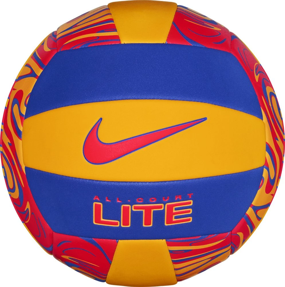 Nike Tinklinio kamuolys ALL COURT LITE, išleistas oras