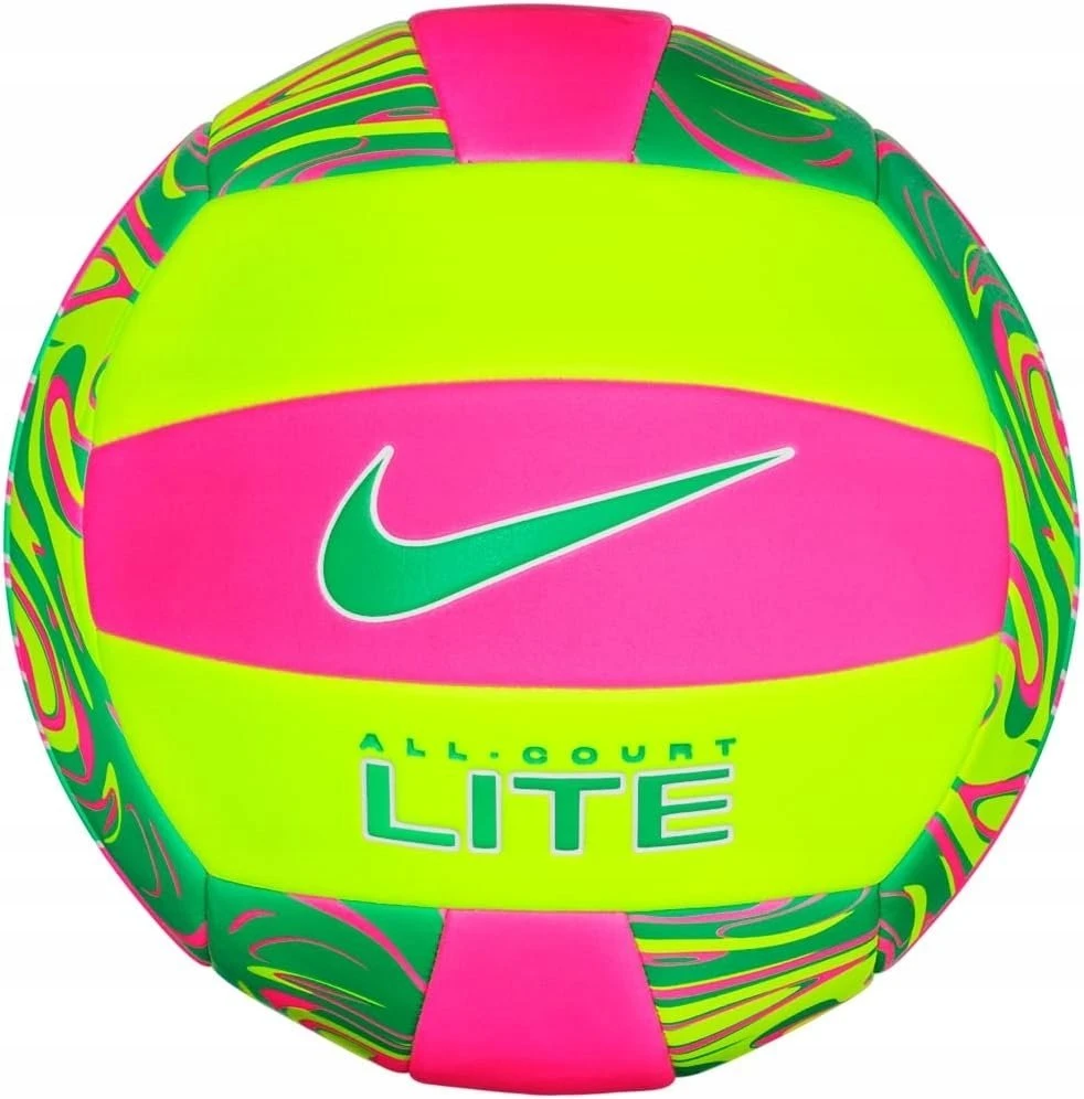 Nike Tinklinio kamuolys ALL COURT LITE, išleistas oras