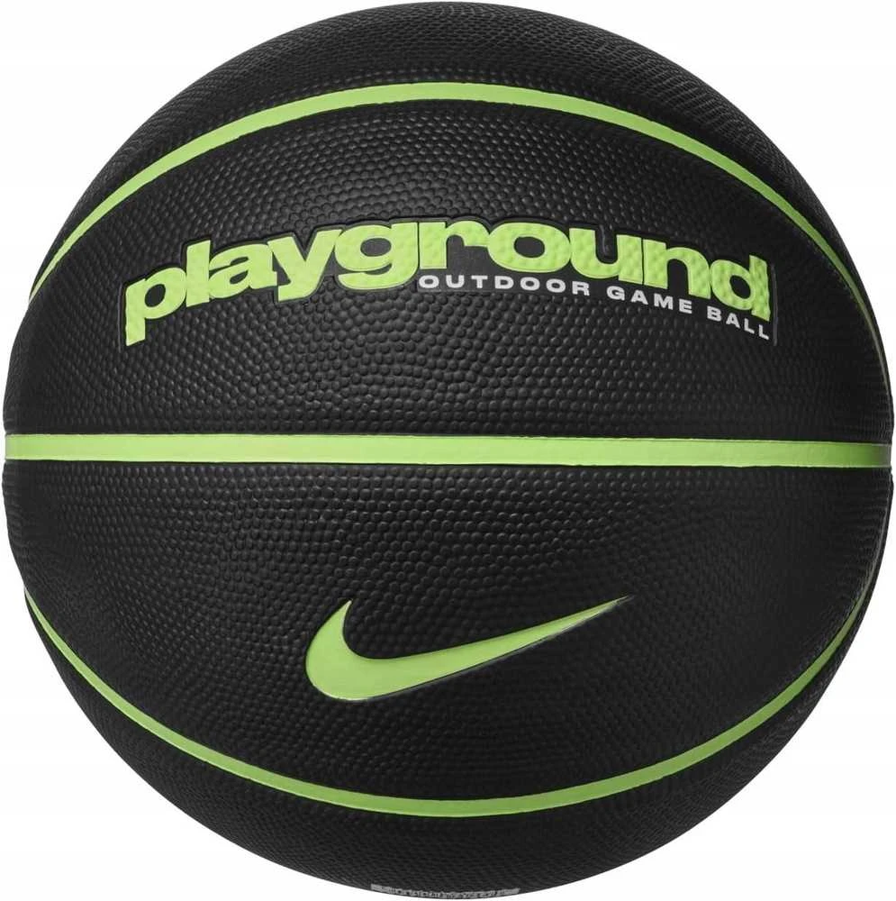 Nike Kamuolys EVERYDAY PLAYGROUND 8P GRAPHIC DEFLATED